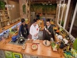 回家，吃饭 《回家吃饭》 20160413 奶香咖喱鸡 椰奶烩牛肉