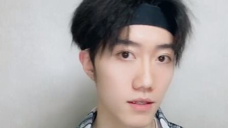 请和我奔现吧 男生人气助力直播：李林轩
