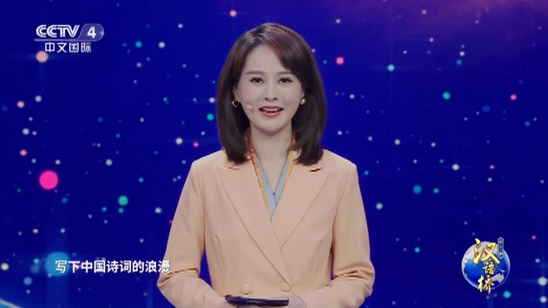 《第二十一届汉语桥世界大学生中文比赛》 20230420