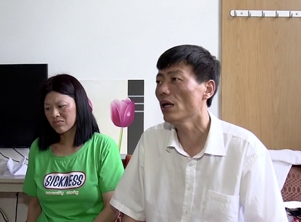 寻情记 谁毁了二十八年父女情