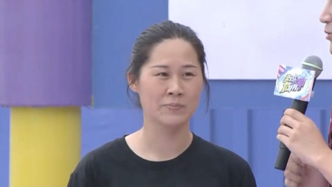 男生女生向前冲第18季 冲关王陈真表现超亮眼 同时拿捏趣味竞技两赛道