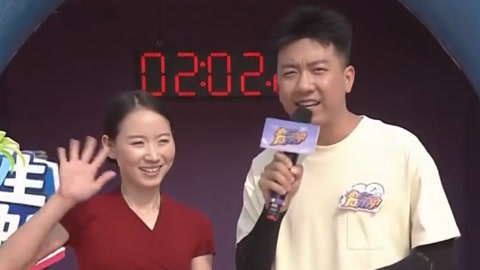 爱笑的人运气不会太差 经验选手超绝乐观心态
