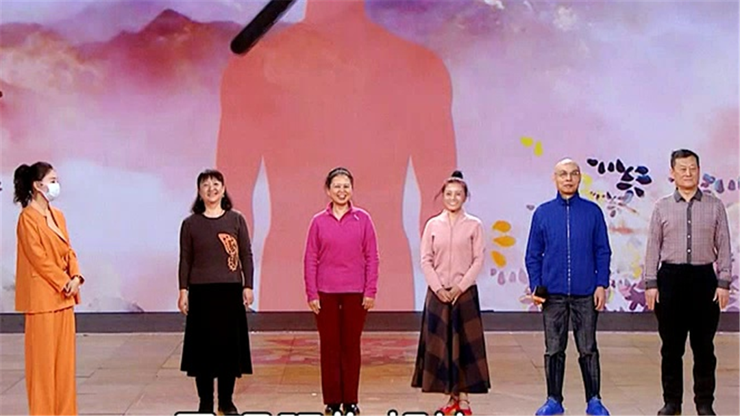 调枢通胃防炎癌
