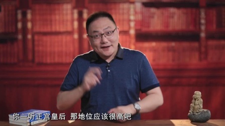 罗辑思维 一位民选皇帝的烟花绽放 115