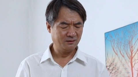 人间万象 携款潜逃的丈夫