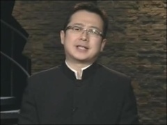 《死亡密码》系列：川岛芳子之死（上）