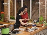 回家，吃饭 《回家吃饭》 20160331 熘虾仁 酱豆腐肉