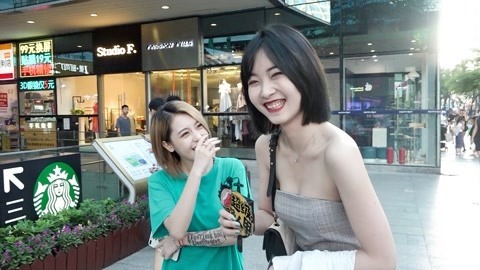 超级路人甲 为何女人总是口是心非？