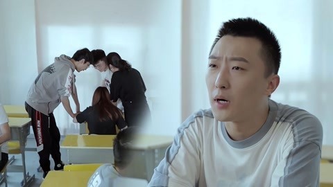 学校里的疯子 如果学校课间像走近科学