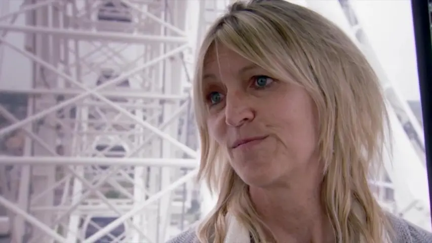 《地平线：病毒为何致命》第1集