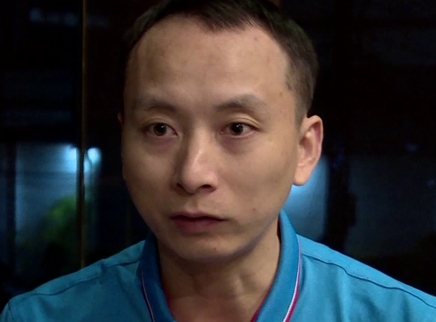 新闻当事人 泰国少年足球队 洞穴寻生