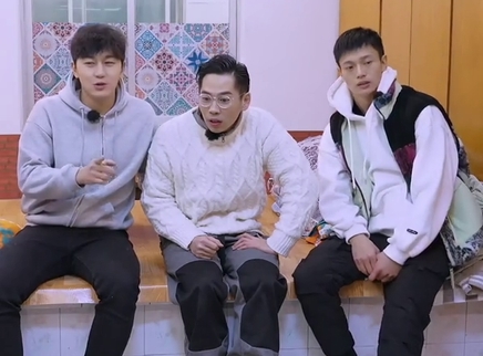 第4期：王虎自导自演东北大片