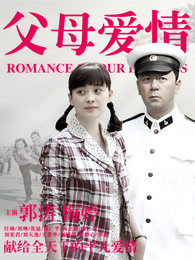 父母爱情 45集版