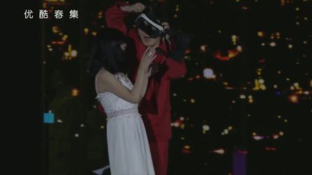 优酷春集 2018 未来剧集走秀篇：新颖奇特畅想未来
