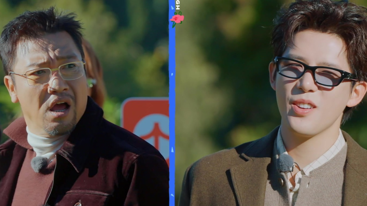 加更预告：沈腾猜歌演绎自带声效，胡先煦：哪有生肖