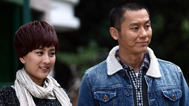 最佳现场 李晨嫌弃马苏当众“悔婚”