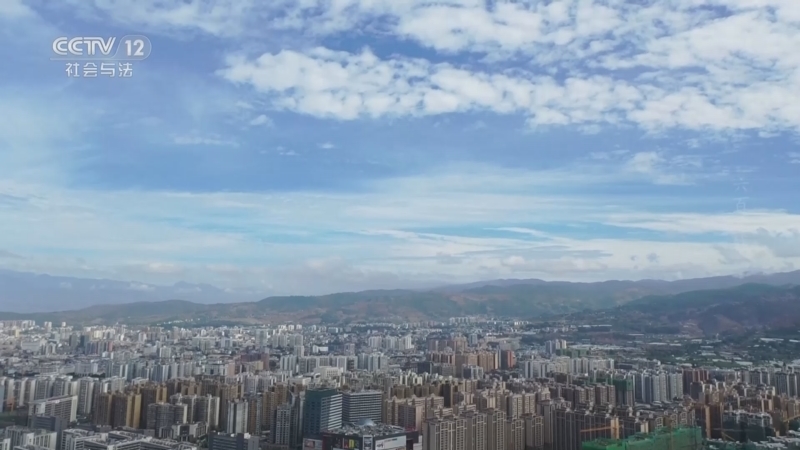 天网 《天网》 20231025 六百元钱