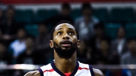 CBA 18/19赛季 CBA联赛第31轮 广州VS北控