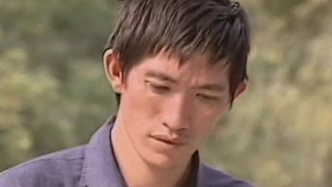 经典传奇 他的身体会长“针”
