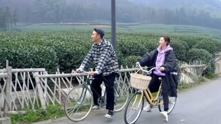 阮经天拍摄创意宣传片