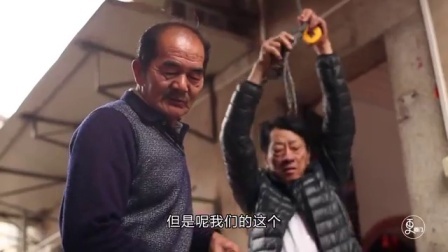 二更视频 咸甜党别争了 这款奇葩粽子绝对颠覆你的三观 364