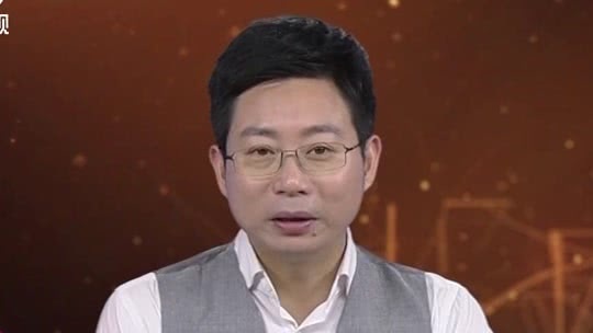 经典传奇 王陵诡事 他是朱元璋最宠爱的儿子 陵墓却处处充满诡异