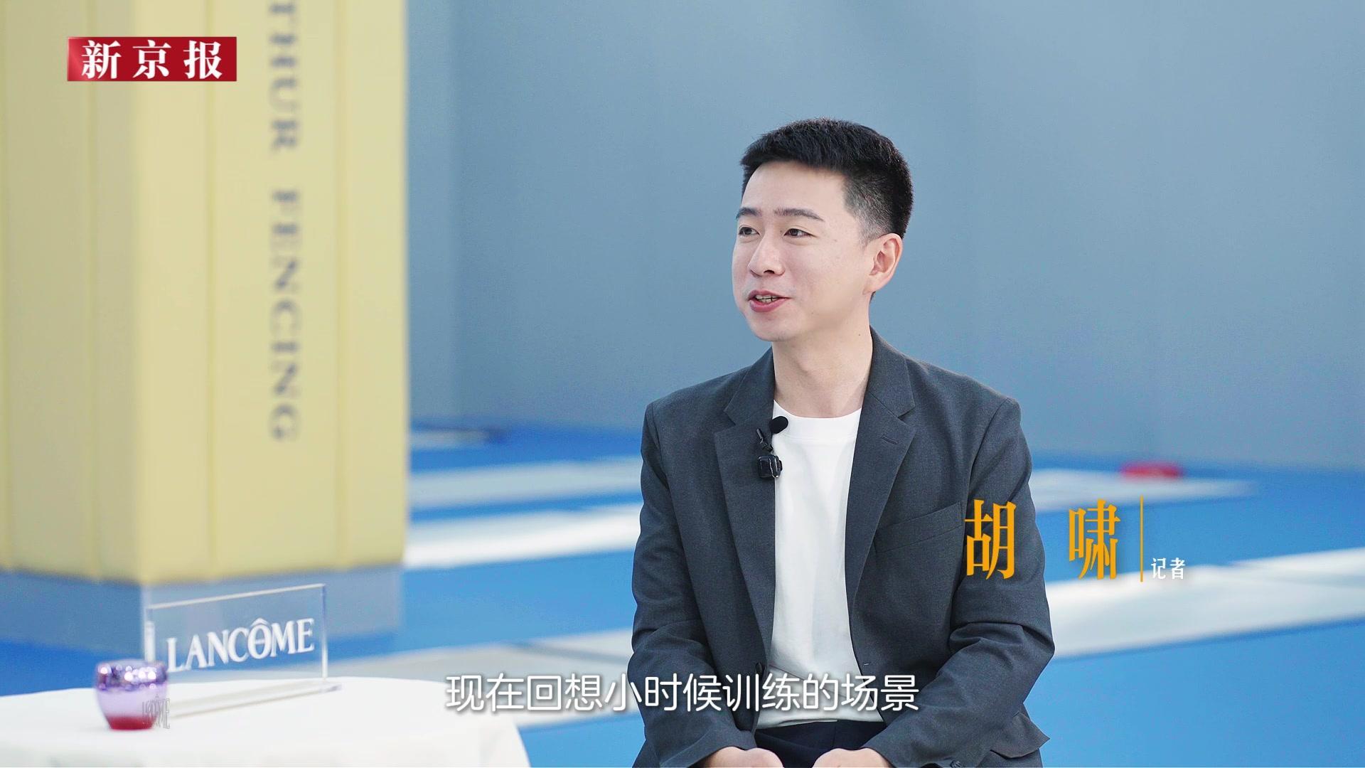 生动的她 《生动的她》第4期