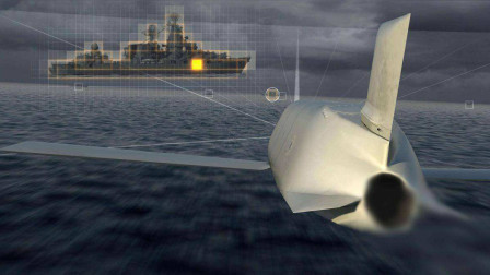 武器正能量 第一季 中国电磁脉冲武器获“突破”
