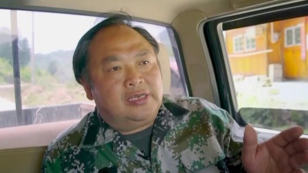 与梦想合拍 独腿茶王