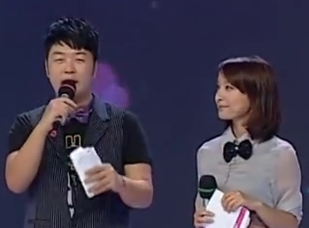 快乐女声2011 杭州唱区50进30晋级赛（1）