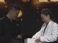 谢谢你来了2023 街舞夫妻