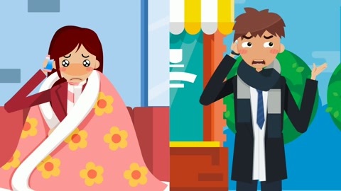 托比恋爱学 女神最想要的男生长啥样
