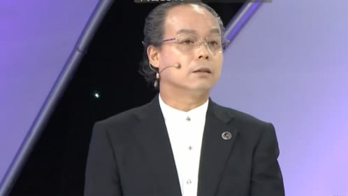 X诊所. 脑健康月特别策划（三） 脑卒中成夺命（秋老虎）
