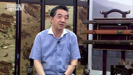 军武大本营 马伯庸妙解三国 张召忠自比诸葛亮：美军一举一动如我所料