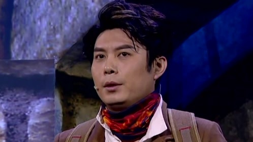欢乐集结号 王宁 艾伦囧寻宝藏