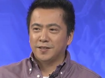 背后的故事 王中磊文化产业投资人的故事上