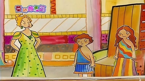 童话故事箱 第2季 童话故事箱 第2季 第67集