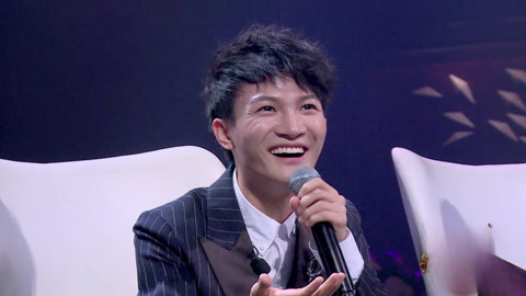 周深王若琳助阵决赛