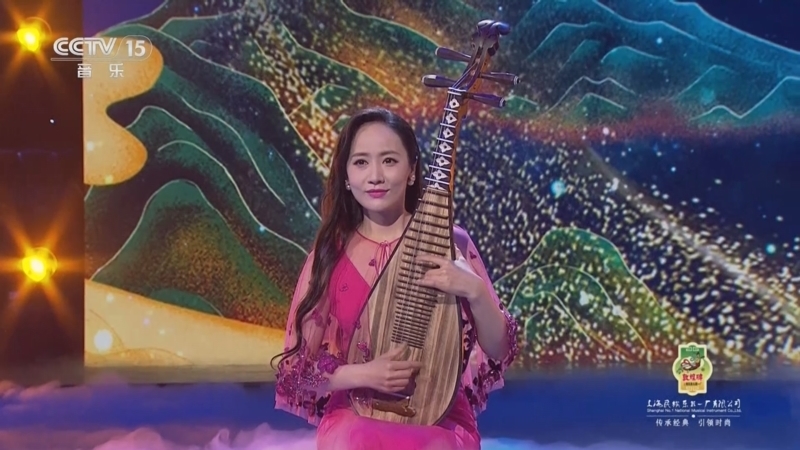 风华国乐 《风华国乐》 20240811