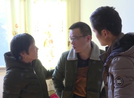 寻情记 “长沙学霸”为何流浪山西