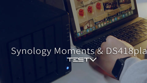 值不值得买 Synology Moments