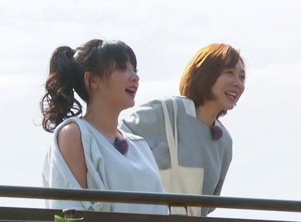 野生厨房 第5期：姜妍回归小橘重燃希望