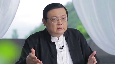 梁知 职场如何正确“哭穷” 东方朔造谣汉武帝反加薪