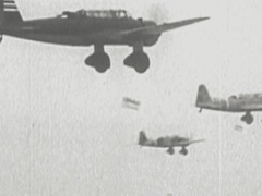 《1937淞沪生死流亡》第三集：整个上海陷入激战