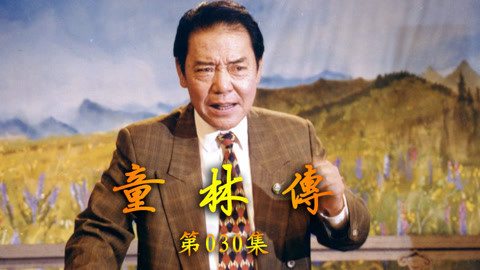 单田芳评书&mdash;&mdash;童林传 单田芳评书——童林传030集