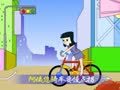 幼儿歌曲精选 小黄帽