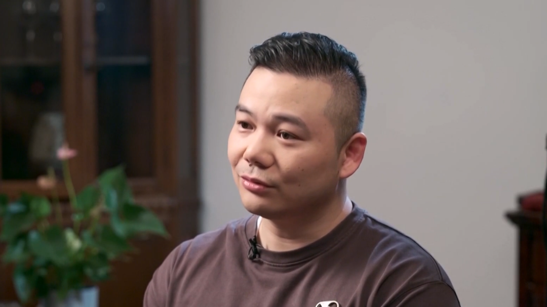 可凡倾听 我的舞台我作主 何念专访