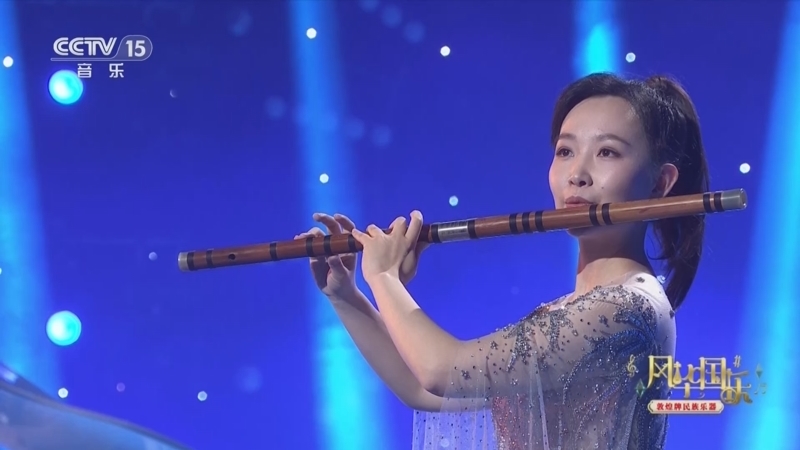 风华国乐 《风华国乐》 20240710