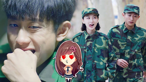 萝莉侃剧 周冬雨张一山两人相爱相杀