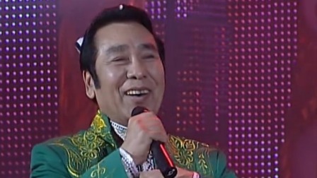 央视2006春晚 克里木吕薇《花儿为什么这样红》，民族风情满满入人心